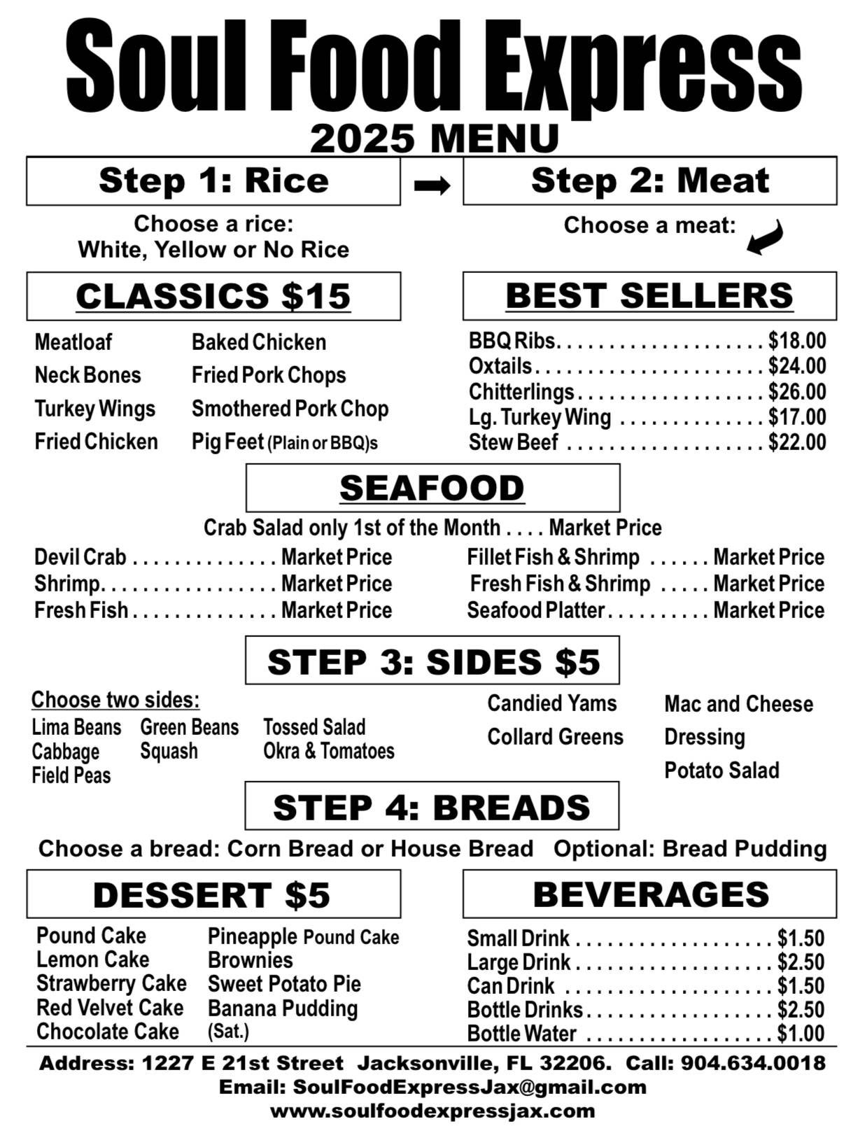 新品⭐️送料込み⭐️Soul Food ★USA製入荷❗️ IMG_5286_1736381977.jpeg?width